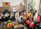 अखिल भारतीय ऑनलाइन परिचय सम्मेलन का दीप प्रज्वलन के साथ हुआ भव्य शुभारंभ