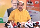 रक्षाबंधन भारतीय संस्कृति में प्रेम, विश्वास और रक्षा के संकल्प का पावन पर्व : विधायक श्री पुरन्दर मिश्रा