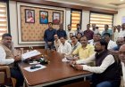विभागीय TET पर बनी सहमति, शिक्षामंत्री से मिला शिक्षक संगठन