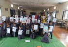 " कहानियों से रोशन एक खूबसूरत सुबह "