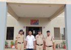 नगर सेना में नौकरी का झांसा, 6.30 लाख की ठगी, इसरार खान गिरफ्तार