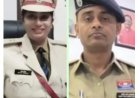दुर्ग एसएसपी का अनोखा आदेश : एएसपी के अधीन काम करेंगे एएसपी...