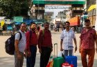 चाय की चुस्की बनी जिंदगी की ढाल! नेपाल की बाढ़ में बाल-बाल बचे रायपुर के 5 दोस्त