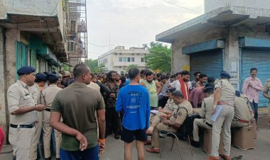 रायपुर ग्रामीण पुलिस का बड़ा सत्यापन अभियान: 600 से ज्यादा किरायेदारों की जांच