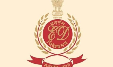 भारतमाला मुआवजा घोटाले में ईडी का बड़ा एक्शन: 12 करोड़ की 62 संपत्तियां कुर्क