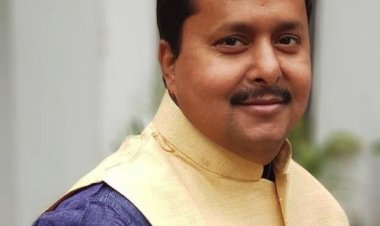 नितिन नबीन की नई टीम का ऐलान, छत्तीसगढ़ के नेताओं को मिली अहम जिम्मेदारी