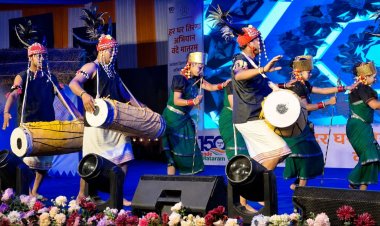संस्कृति विभाग द्वारा मुख्यमंत्री लोक कलाकार प्रोत्साहन योजना-2026 के लिए 31 अगस्त तक आवेदन आमंत्रित
