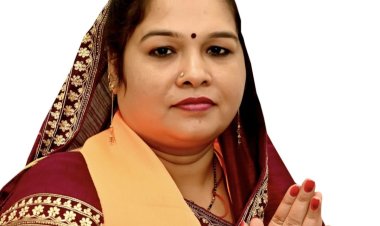 बिरगांव के विकास को नई ऊंचाई पर ले जाने के लिए मधु शर्मा ( ममता) ने पेश की महापौर पद की प्रबल दावेदारी