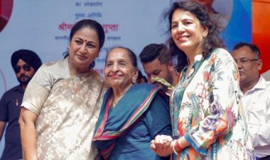 दिल्ली में शुरू हुई लक्ष्मी योजना, महिलाओं के मिले 2,500