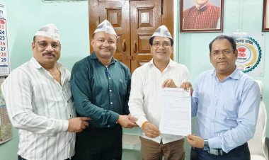 स्पेशल एजुकेटर की नियुक्ति अपर्याप्त, जो भर्ती उसकी भी माॅनिटरिंग नहीं—विशेष बच्चों की शिक्षा पर सरकार की लापरवाही : आम आदमी पार्टी