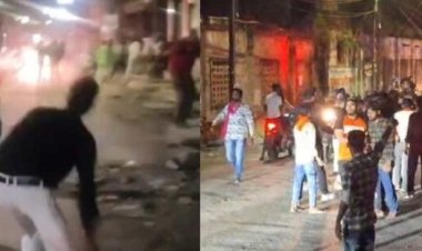 बिलासपुर में पुराने विवाद ने लिया हिंसक रूप, पथराव-तोड़फोड़ के बाद धारा 144 लागू