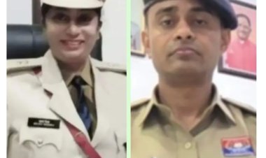 दुर्ग एसएसपी का अनोखा आदेश : एएसपी के अधीन काम करेंगे एएसपी...
