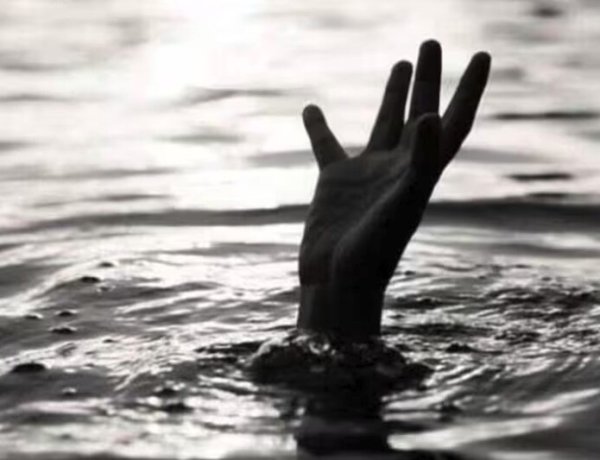 दोस्तों से लगी शर्त बनी जानलेवा, ब्लू वाटर में डूबने से 24 वर्षीय युवक की मौत