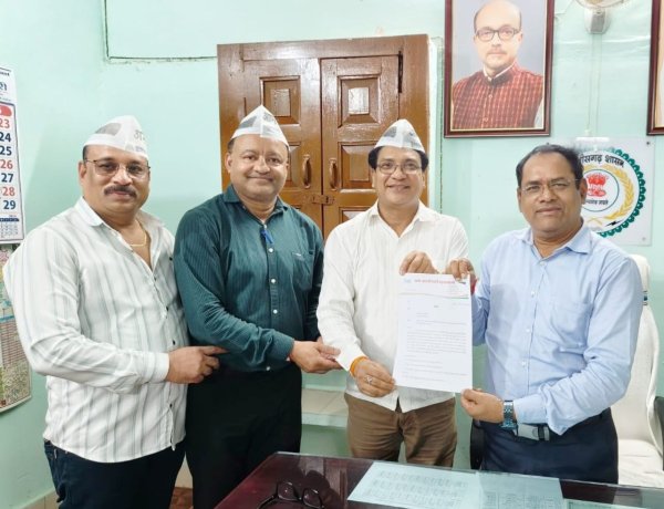 स्पेशल एजुकेटर की नियुक्ति अपर्याप्त, जो भर्ती उसकी भी माॅनिटरिंग नहीं—विशेष बच्चों की शिक्षा पर सरकार की लापरवाही : आम आदमी पार्टी