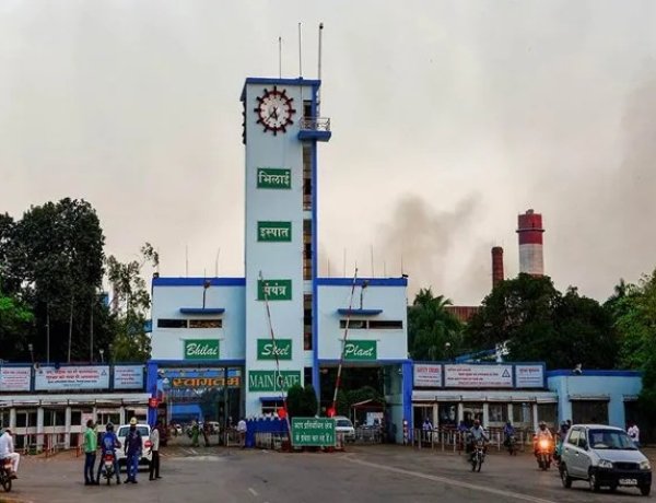 BSP में अधिकारी-कर्मचारी के बीच जमकर मारपीट, इस बात पर हुआ विवाद...