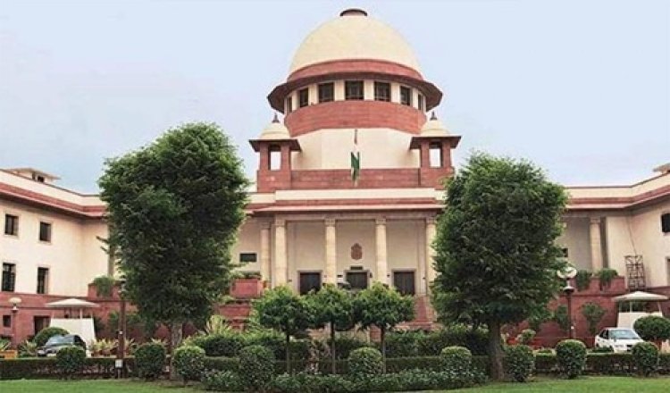 क्या आप नहीं चाहते कि लोग स्वस्थ रहें? फूड पैकेट पर सुप्रीम कोर्ट से एफएसएसएआई को फटकार