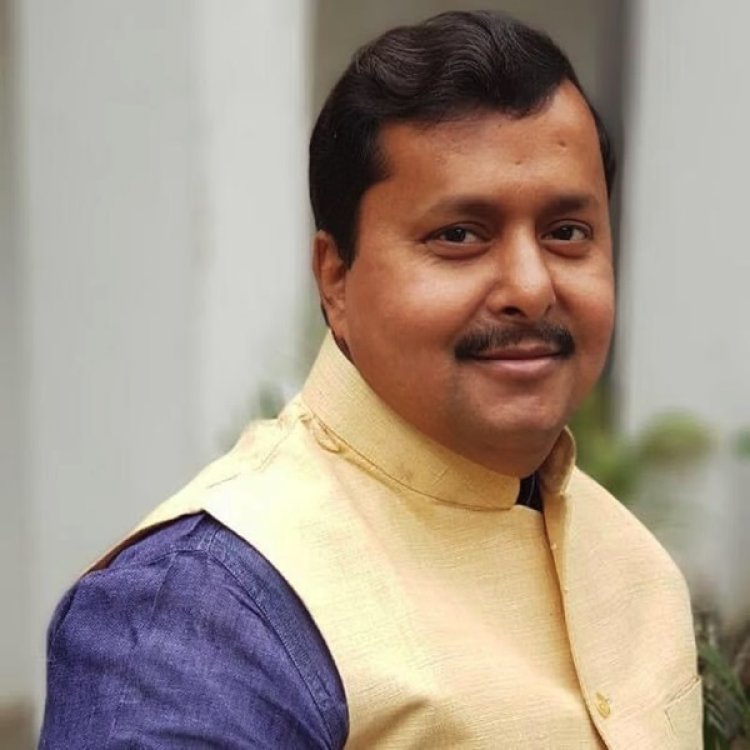 नितिन नबीन की नई टीम का ऐलान, छत्तीसगढ़ के नेताओं को मिली अहम जिम्मेदारी