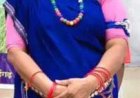 राष्ट्रीय शिक्षक सम्मान से सम्मानित होंगी छत्तीसगढ़ से जिले की शिक्षिका सुनीता यादव