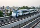 हाइड्रोजन ट्रेन को 110 किमी प्रति घंटा रफ्तार से चलाने की तैयारी, रेलवे बोर्ड ने दी जानकारी