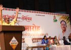 नुआखाई हमारी समृद्ध संस्कृति, सामाजिक एकता और भाईचारे का पर्व : पुरन्दर मिश्रा