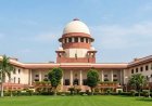 सुप्रीम कोर्ट ने मानहानि मामले में देरी की शिकायत पर कहा-सभी के साथ होता है समान व्यवहार