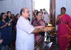 नुआखाई हमारी संस्कृति, परंपरा और सामाजिक समरसता का प्रतीक : पुरन्दर मिश्रा  नुआखाई पर प्रदेशवासियों को पुरन्दर मिश्रा ने दी हार्दिक शुभकामनाएं