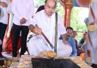 जन्मदिवस पर प्रधानमंत्री मोदी के लिए जगन्नाथ मंदिर में विशेष पूजा-अर्चना, विधायक पुरन्दर मिश्रा ने की मंगलकामना