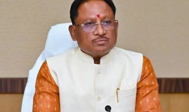 दुर्व्यवहार अथवा उत्पीड़न की शिकायत मिलते ही हो तत्काल कार्रवाई, दोषी बख्शे न जाएं-मुख्यमंत्री साय