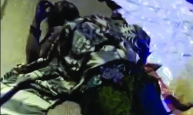 रायपुर में प्रेमिका पर पेट्रोल डालकर लगाई आग, इलाज के दौरान मौत; आरोपी प्रेमी फरार