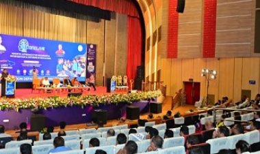 छत्तीसगढ़ में देश का पहला राज्य स्तरीय 'AI Conclave' आयोजित