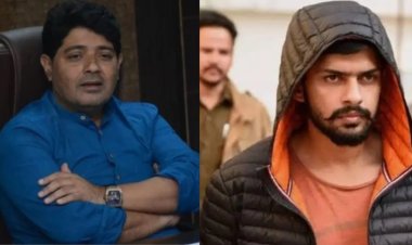 रायपुर में 50 करोड़ की रंगदारी का कॉल! बिश्नोई गैंग के नाम से ढेबर परिवार को धमकी