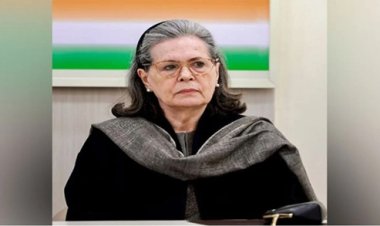 सोनिया गांधी के खिलाफ एफआईआर याचिका खारिज करने का एसीजेएम का आदेश रद्द, 29 सितंबर को फिर सुनवाई