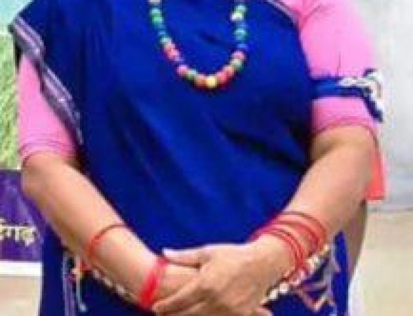 राष्ट्रीय शिक्षक सम्मान से सम्मानित होंगी छत्तीसगढ़ से जिले की शिक्षिका सुनीता यादव