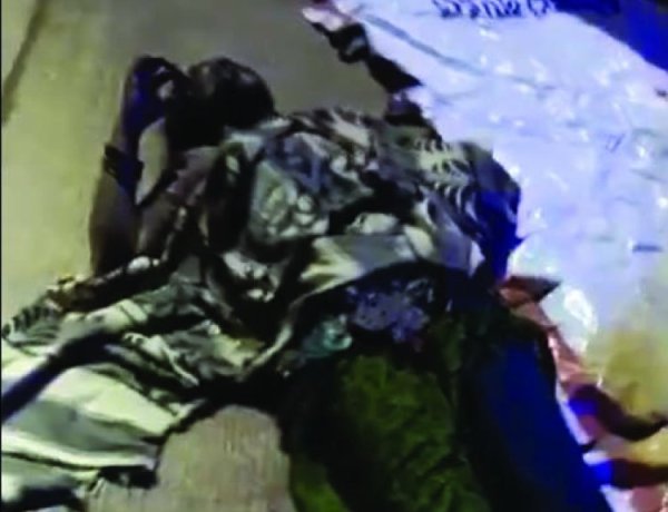 रायपुर में प्रेमिका पर पेट्रोल डालकर लगाई आग, इलाज के दौरान मौत; आरोपी प्रेमी फरार