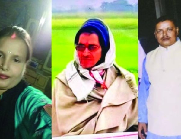 पूजा से नाराज शख्स ने पत्नी, बेटे और दो पुजारियों को गोली मार उतारा मौत के घाट, पुलिस मुठभेड़ में आरोपी भी ढेर