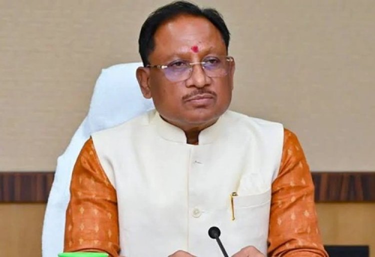 दुर्व्यवहार अथवा उत्पीड़न की शिकायत मिलते ही हो तत्काल कार्रवाई, दोषी बख्शे न जाएं-मुख्यमंत्री साय