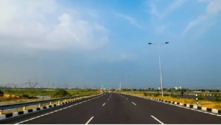 सरगुजा संभाग के 6 जिलों में सड़क कार्यों के लिए 1,093 करोड़ स्वीकृत