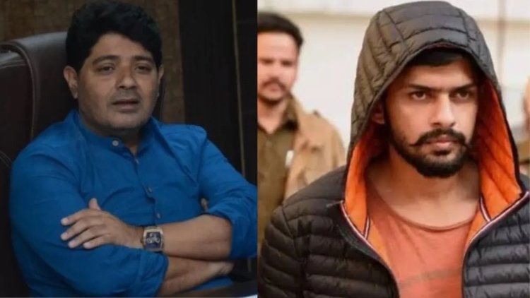 रायपुर में 50 करोड़ की रंगदारी का कॉल! बिश्नोई गैंग के नाम से ढेबर परिवार को धमकी