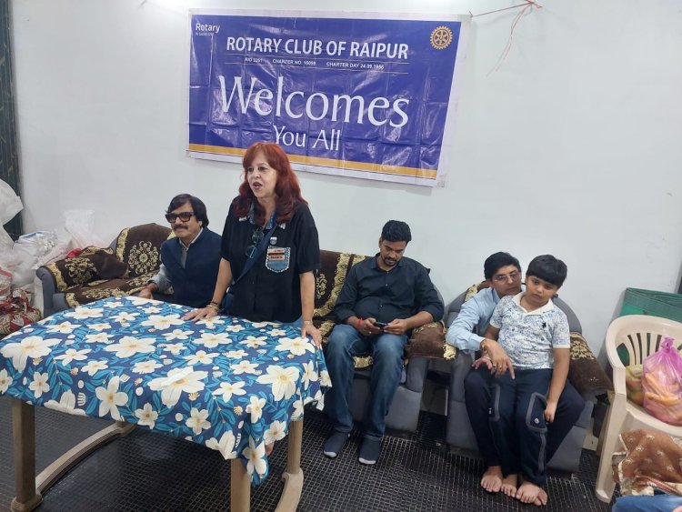 " डिजिटल साक्षरता और साइबर सिक्योरिटी अभियान आयोजित