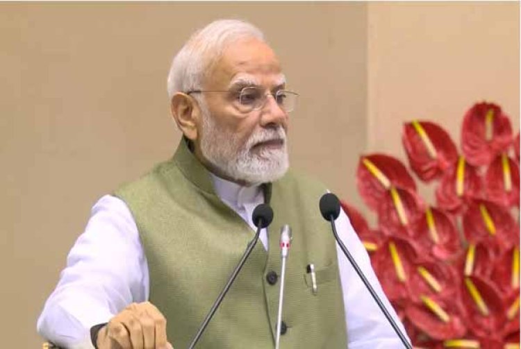 मोदी कैबिनेट ने कई बड़े फैसले