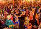 गरबा की धार्मिक मर्यादा से सुरक्षा तक, वक्फ बोर्ड और बजरंग दल ने रखी अपनी बात