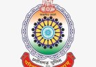 छत्तीसगढ़ पुलिस में बड़ा फेरबदल, 7 वरिष्ठ अधिकारियों का तबादला