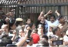 ज्ञानेश कुमार के खिलाफ इंडिया गठबंधन ने किया विरोध-प्रदर्शन
