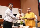 टीबी के खिलाफ जनजागरूकता अभियान को मजबूती, ‘जोश टीम’ के शुभारंभ में शामिल हुए विधायक पुरन्दर मिश्रा  टीबी के खिलाफ जनजागरूकता की नई पहल, ‘जोश टीम’ का शुभारंभ  टीबी मुक्त भारत के संकल्प को जन-जन तक पहुंचाएगी ‘जोश टीम’