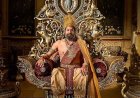 आइकॉनिक राम से अब अयोध्या के राजा दशरथ बने अरुण गोविल, ‘रामायणम्’ का नया पोस्टर जारी