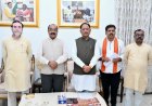 गन्ना किसानों के हित में बड़ा निर्णय: अब 425 रुपए प्रति क्विंटल की दर से होगी गन्ने की खरीदी