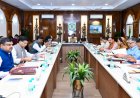 मंत्रिपरिषद के निर्णय दिनांक : 11 अक्टूबर 2026