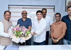 छत्तीसगढ़ में पहली बार होगा अंतरराष्ट्रीय महिला क्रिकेट मैच, मुख्यमंत्री श्री साय ने जताई प्रसन्नता