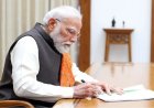 मोदी कैबिनेट ने बड़े फैसले लेकर महीने भर पहले ही जनता को दे दिया दीपावली गिफ्ट