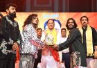 गरबा महोत्सव हमारी समृद्ध सांस्कृतिक परंपरा और मातृशक्ति के सम्मान का प्रतीक:मुख्यमंत्री साय
